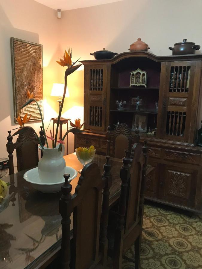 Casa De Nara Bed & Breakfast Santa Cruz de Minas Bagian luar foto